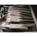 Casting pedale del piede a leva lavorata a CNC